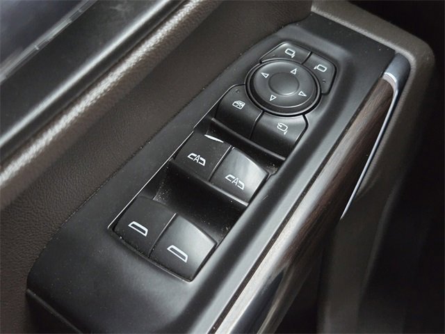 Used 2021 GMC Sierra 1500 SLT image 30