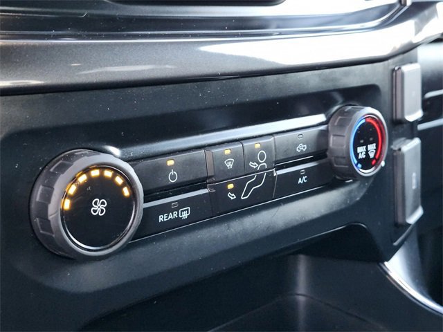 Certified 2023 Ford F150 XL w/ STX Appearance Package image 22