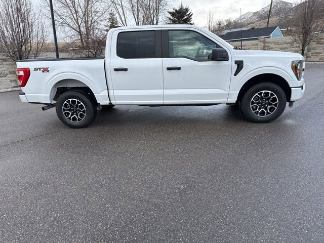 Certified 2023 Ford F150 XL w/ STX Appearance Package AWD/4WD image 11