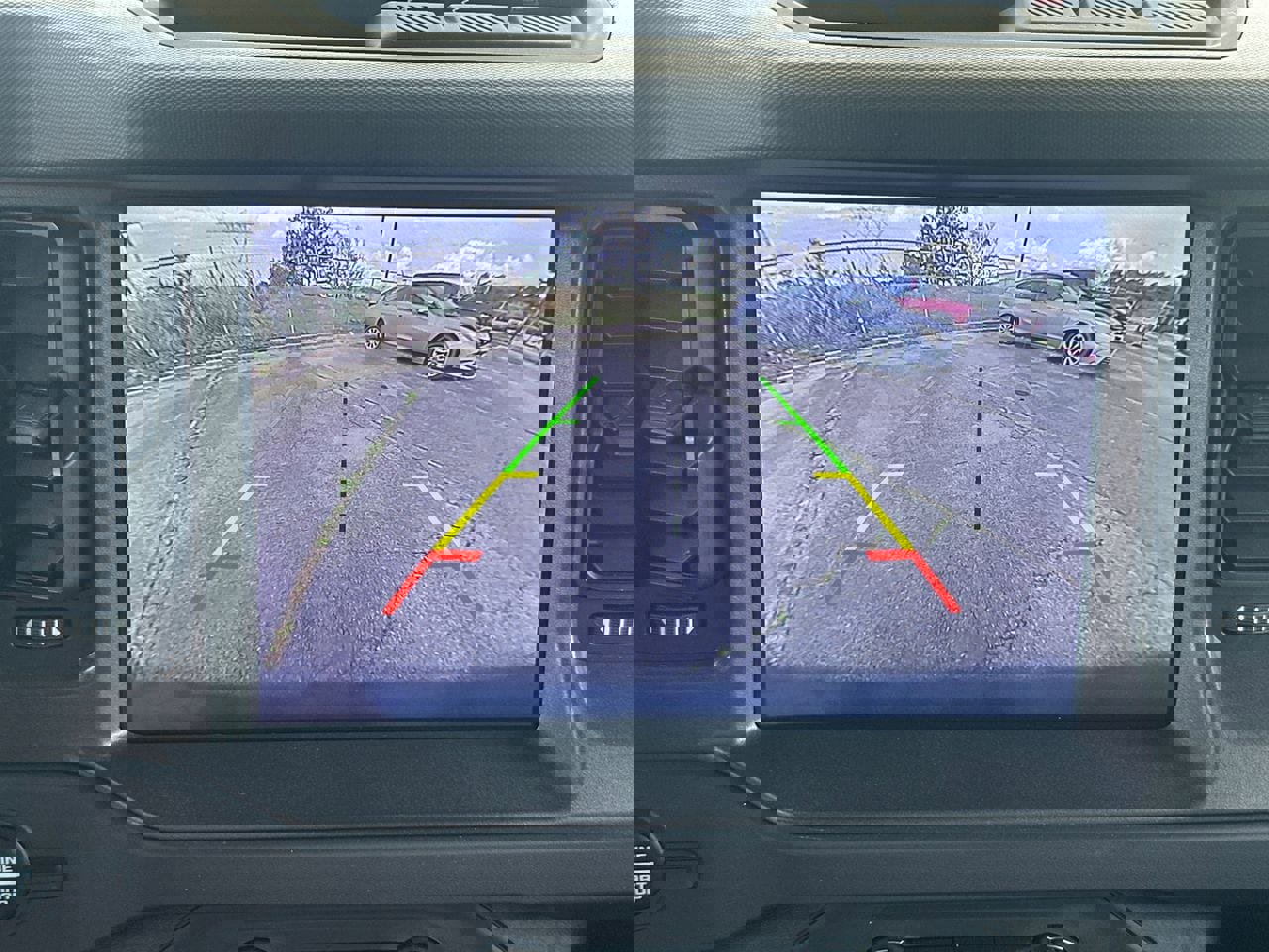 Certified 2025 Ford Bronco Big Bend image 31