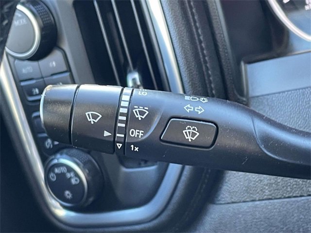 Used 2021 Chevrolet Silverado 1500 RST image 22