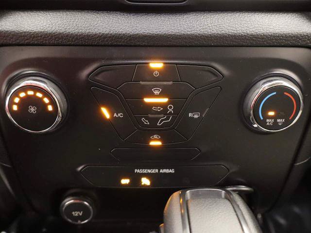 Certified 2019 Ford Ranger XLT w/ Trailer Tow Package RWD image 12