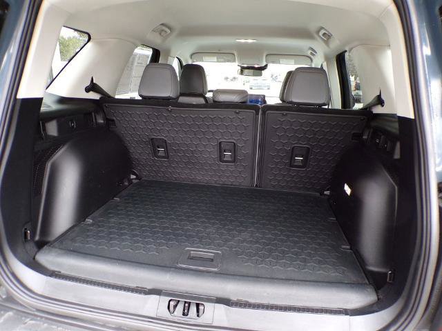 Certified 2025 Ford Bronco Sport Badlands image 10