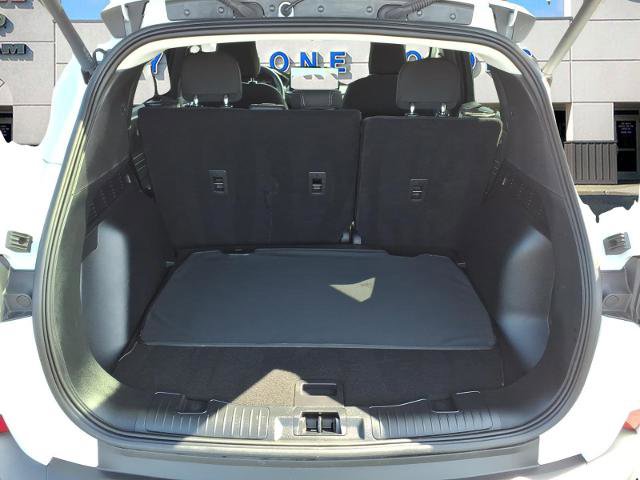 Certified 2025 Ford Escape Active w/ Tech Pack #1 AWD/4WD image 24