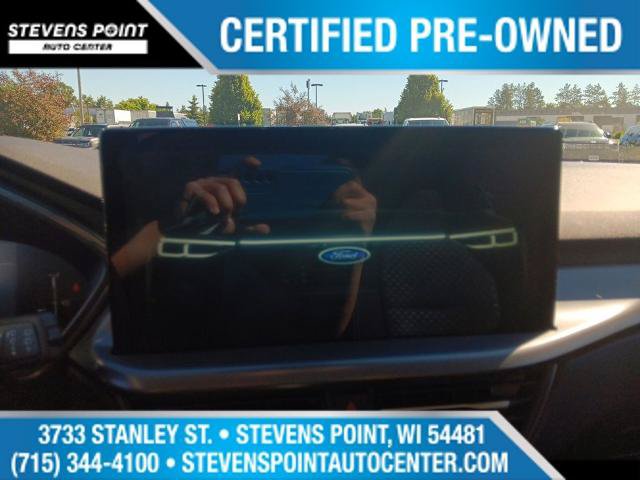 Certified 2023 Ford Escape Active w/ Tech Pack #1 AWD/4WD image 20