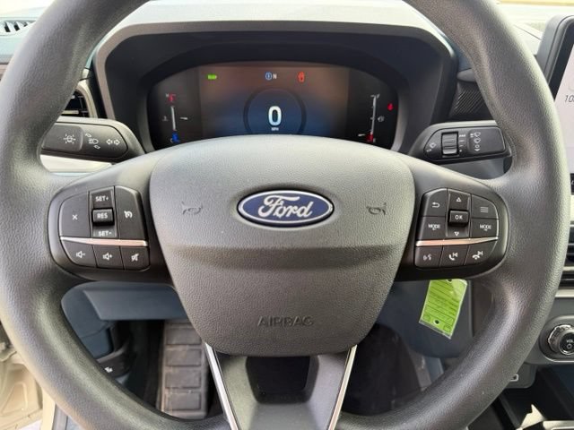 Certified 2025 Ford Maverick XL FWD image 13