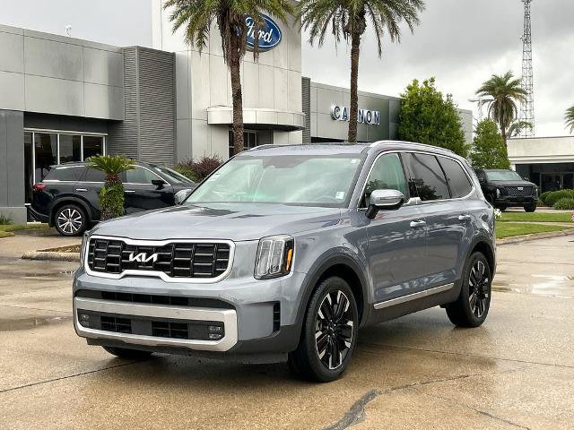 Used 2023 Kia Telluride SX