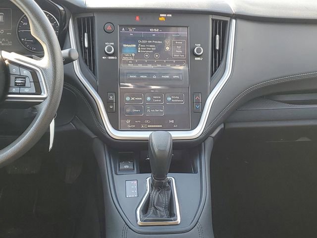 Used 2021 Subaru Outback 2.5i image 23