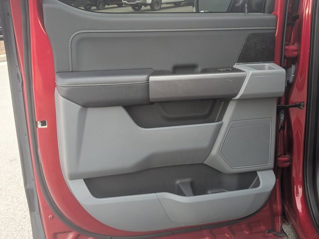 Certified 2021 Ford F150 XLT w/ Equipment Group 301A Mid image 28