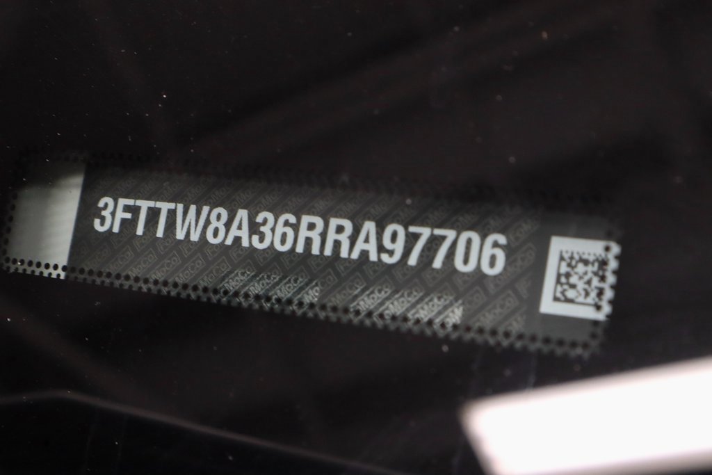 Certified 2024 Ford Maverick XL image 35