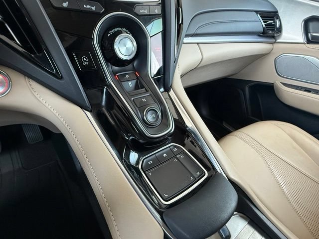 Used 2023 Acura RDX FWD w/ Technology Package image 25