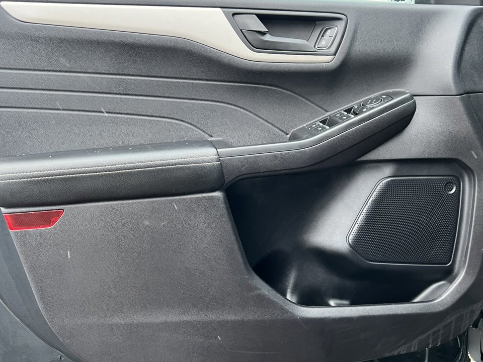 Certified 2022 Ford Escape SE w/ Convenience Package image 18