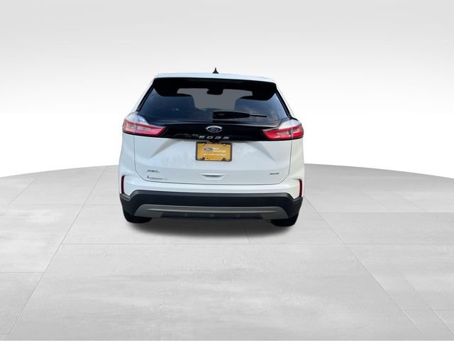 Certified 2024 Ford Edge SEL w/ Convenience Package AWD/4WD image 8