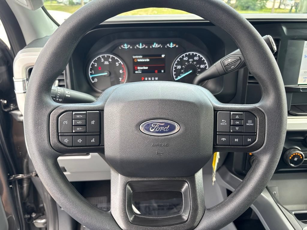 Certified 2026 Ford F350 XLT AWD/4WD image 46