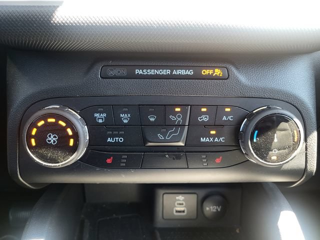 Certified 2024 Ford Bronco Sport Big Bend w/ Convenience Package AWD/4WD image 19