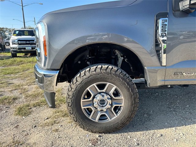 Certified 2023 Ford F250 Lariat w/ Tow Technology Package image 23