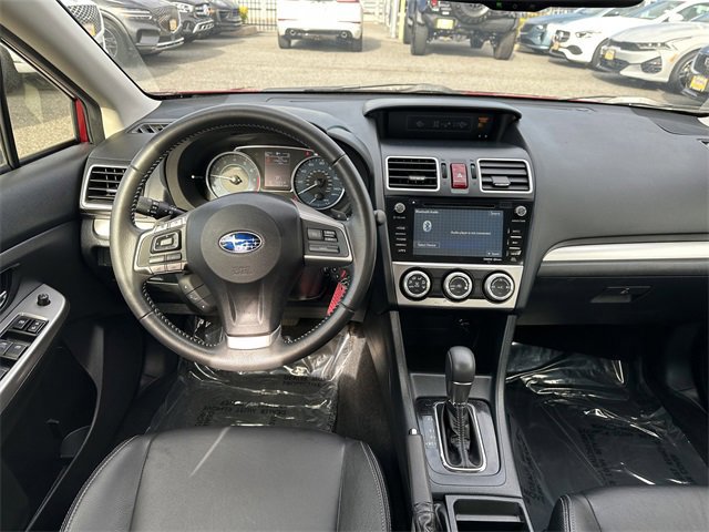Used 2016 Subaru Impreza 2.0i Limited image 14