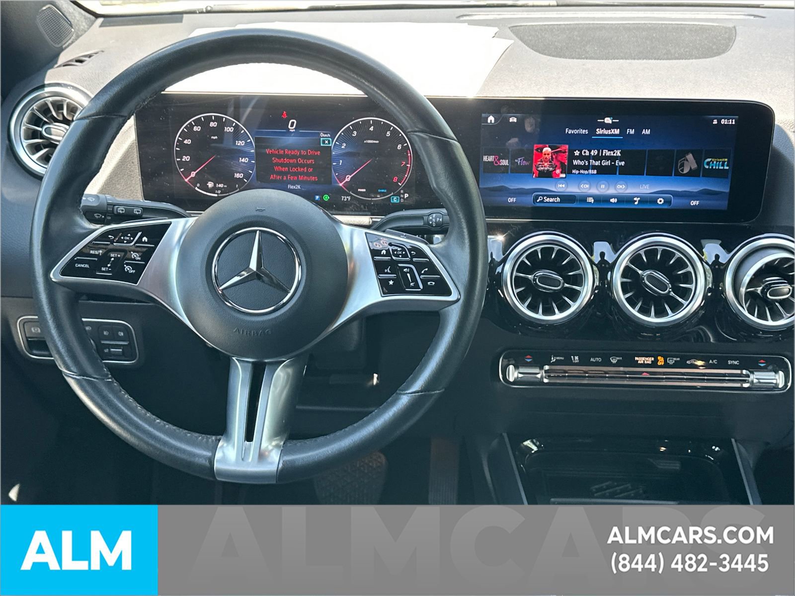 Used 2025 Mercedes-Benz GLA 250 image 27