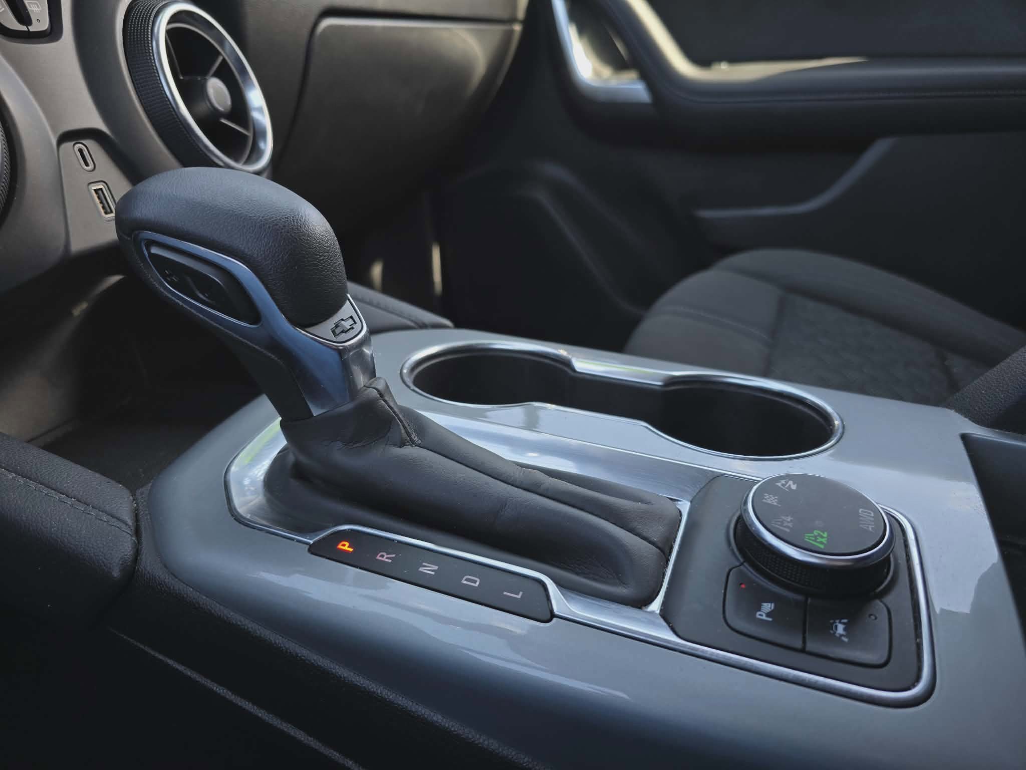 Used 2022 Chevrolet Blazer LT image 20