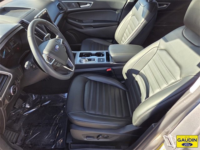Certified 2024 Ford Edge SEL w/ Convenience Package image 11