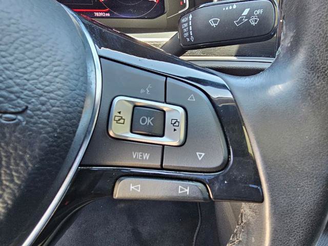 Used 2019 Volkswagen Jetta SEL FWD image 23