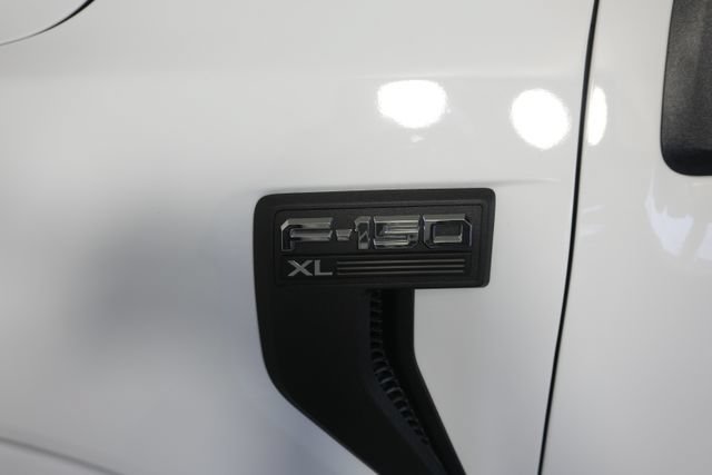 Certified 2024 Ford F150 XL AWD/4WD image 22