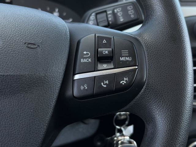 Certified 2022 Ford Escape S FWD image 17