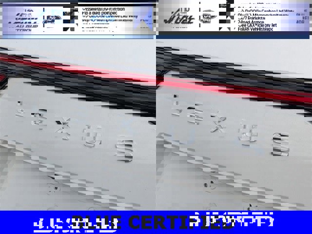 Used 2025 Lexus LX 600 4WD w/ Luxury Package image 38