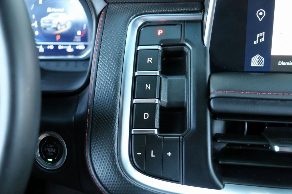 Used 2024 Chevrolet Tahoe RST w/ Luxury Package image 18