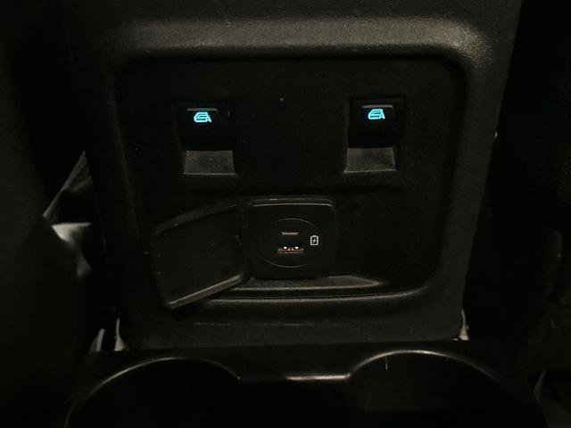 Certified 2023 Ford Bronco 4-Door AWD/4WD image 31