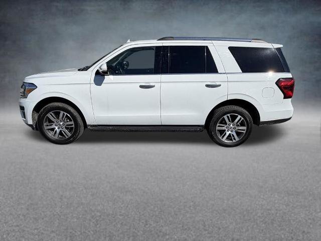Certified 2024 Ford Expedition Limited AWD/4WD image 2