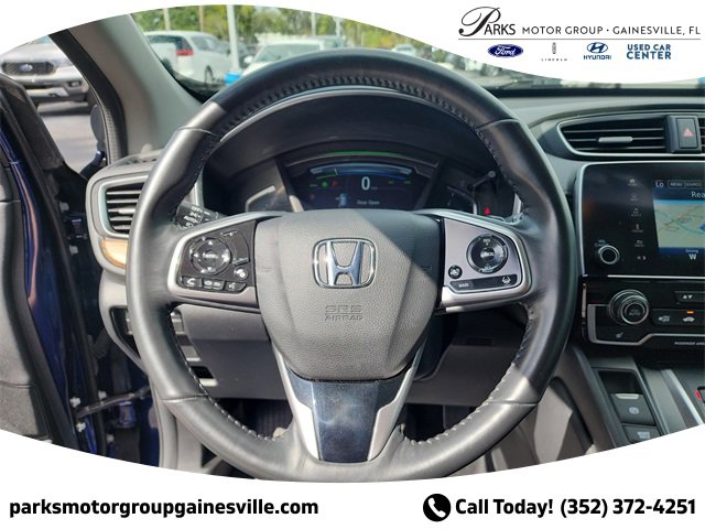 Used 2022 Honda CR-V Touring image 27