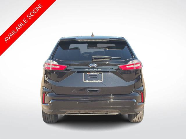 Certified 2024 Ford Edge ST-Line AWD/4WD image 7