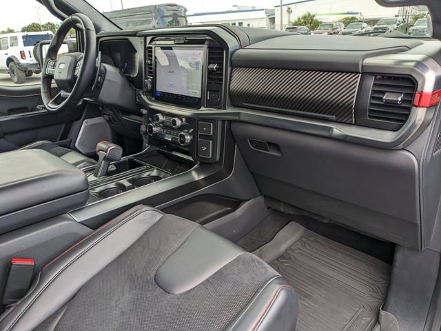 Certified 2025 Ford F150 Raptor AWD/4WD image 15