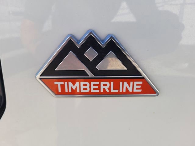 Certified 2022 Ford Expedition Timberline image 17