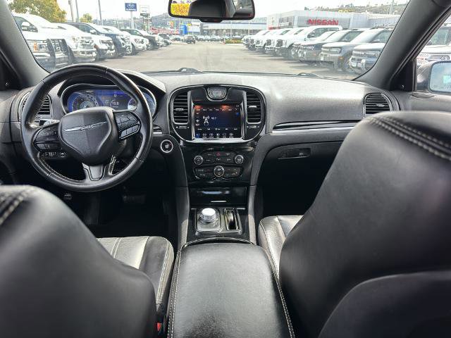 Used 2021 Chrysler 300 S image 16