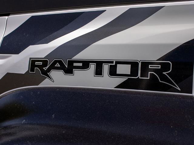 Certified 2023 Ford Bronco Raptor AWD/4WD image 10