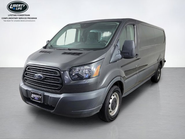 Certified 2018 Ford Transit 150 148 Low Roof w/ Interior Upgrade Package RWD image 8