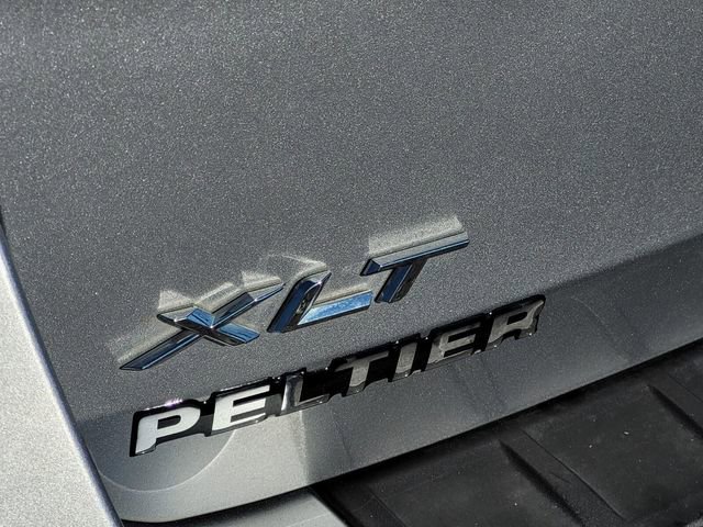 Certified 2020 Ford Explorer XLT w/ Equipment Group 202A image 9