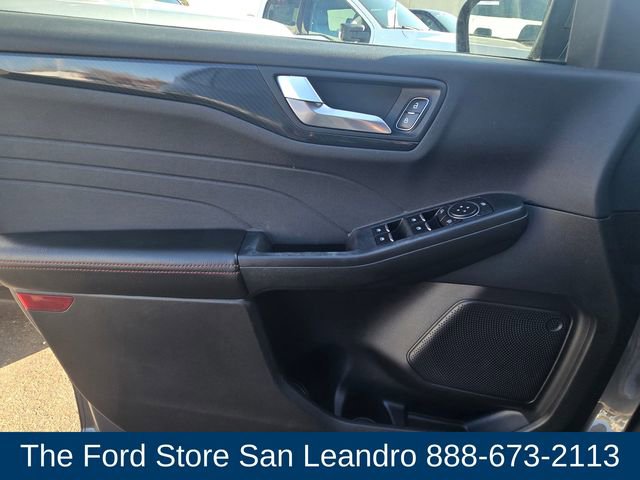 Certified 2023 Ford Escape ST-Line image 30