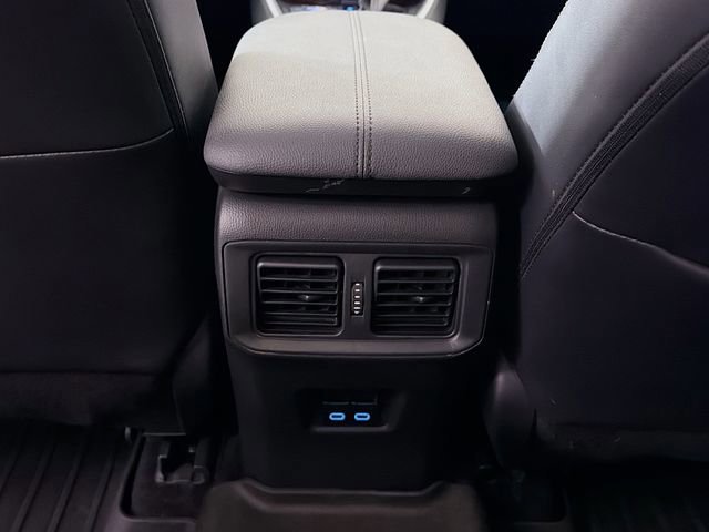 Used 2022 Toyota RAV4 Limited AWD/4WD image 31