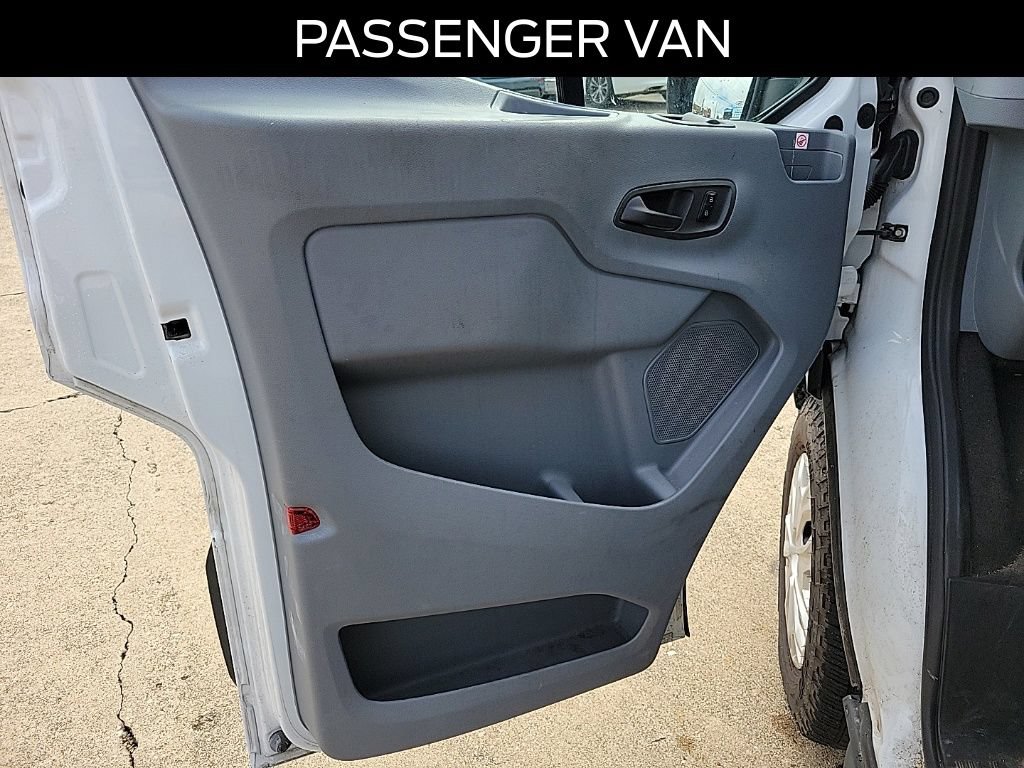 Certified 2019 Ford Transit 350 XLT RWD image 21