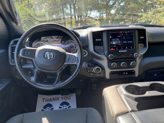 Used 2023 RAM 1500 Tradesman w/ Warlock PACKAGE AWD/4WD image 13
