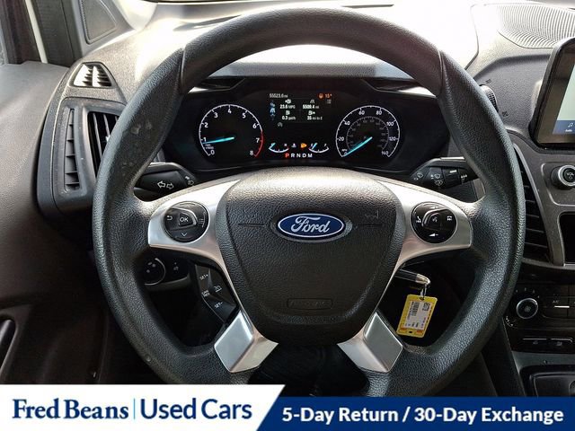 Certified 2022 Ford Transit Connect XL image 20