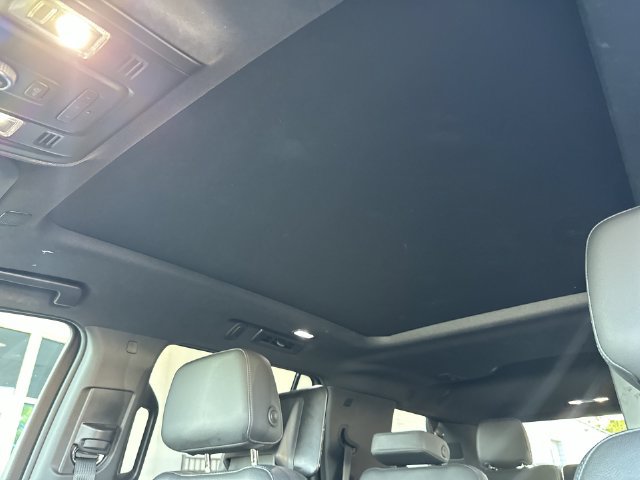 Used 2023 Chevrolet Tahoe LT AWD/4WD image 22