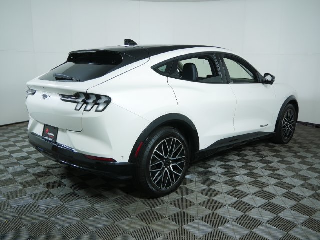 Certified 2024 Ford Mustang Mach-E Premium AWD/4WD image 9
