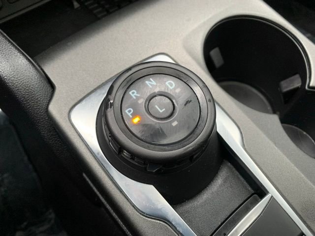 Certified 2025 Ford Bronco Sport Outer Banks w/ Outer Banks Tech Package+ image 25