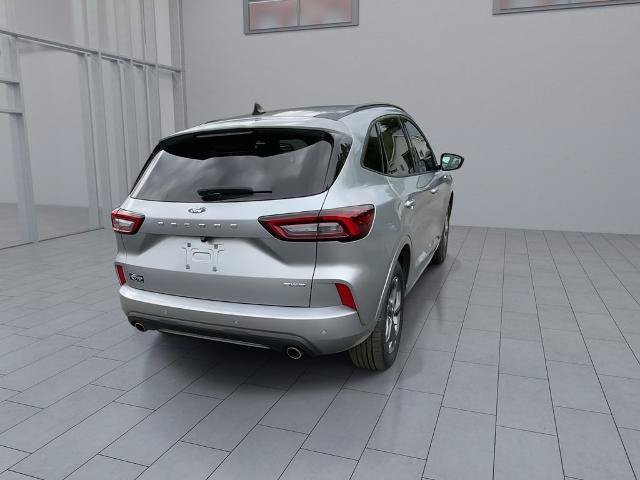 Certified 2023 Ford Escape ST-Line w/ Tech Pack #1 AWD/4WD image 8