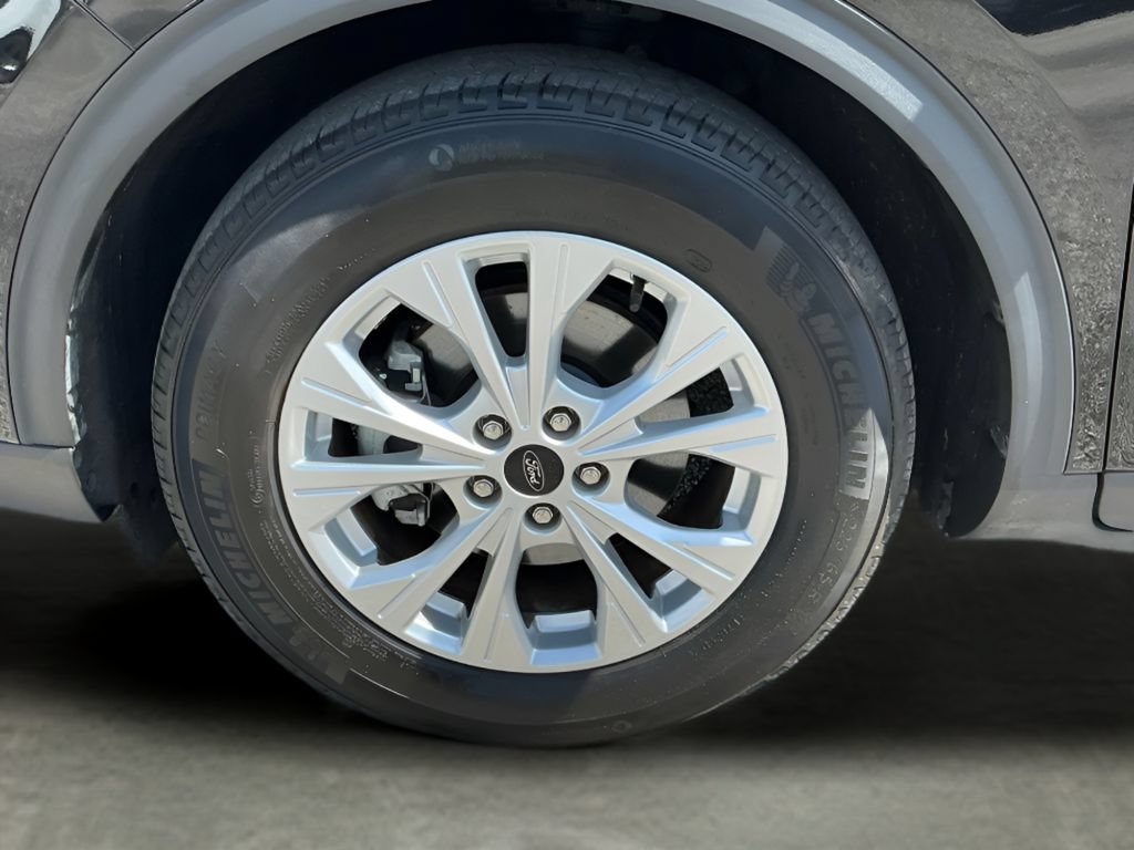 Certified 2024 Ford Escape Active FWD image 34