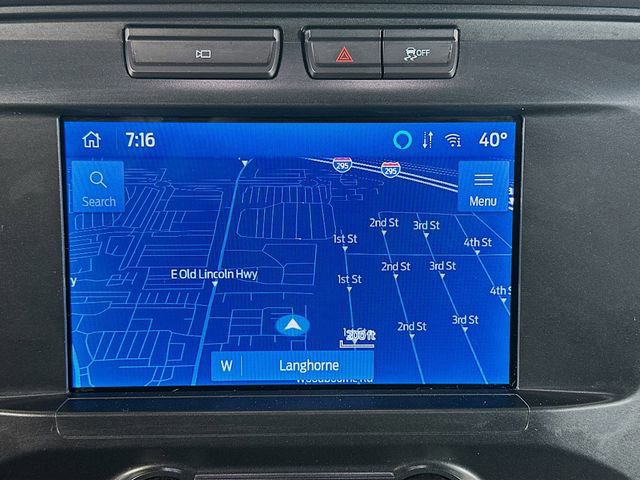 Certified 2022 Ford F150 XL w/ STX Appearance Package image 26